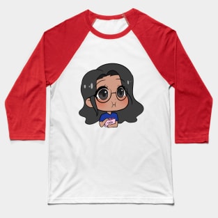 Gordi Yumm Baseball T-Shirt